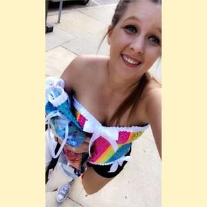 Meet your Posher, Kayla